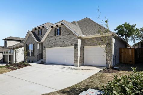 281 Seaside Sparrow Way Kyle TX 78640