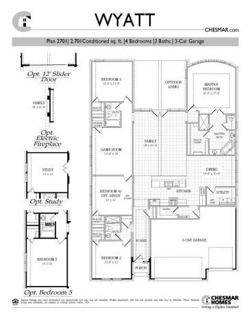281 Seaside Sparrow Way Kyle TX 78640