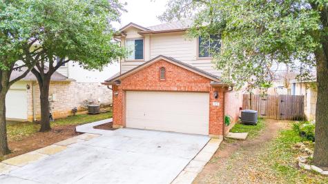 1431 Roxannes Run Pflugerville TX 78660
