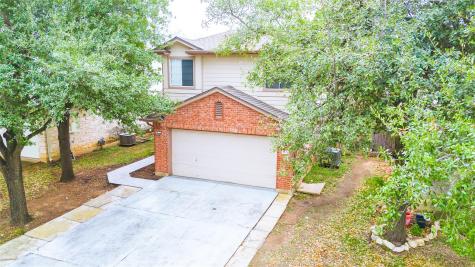 1431 Roxannes Run Pflugerville TX 78660