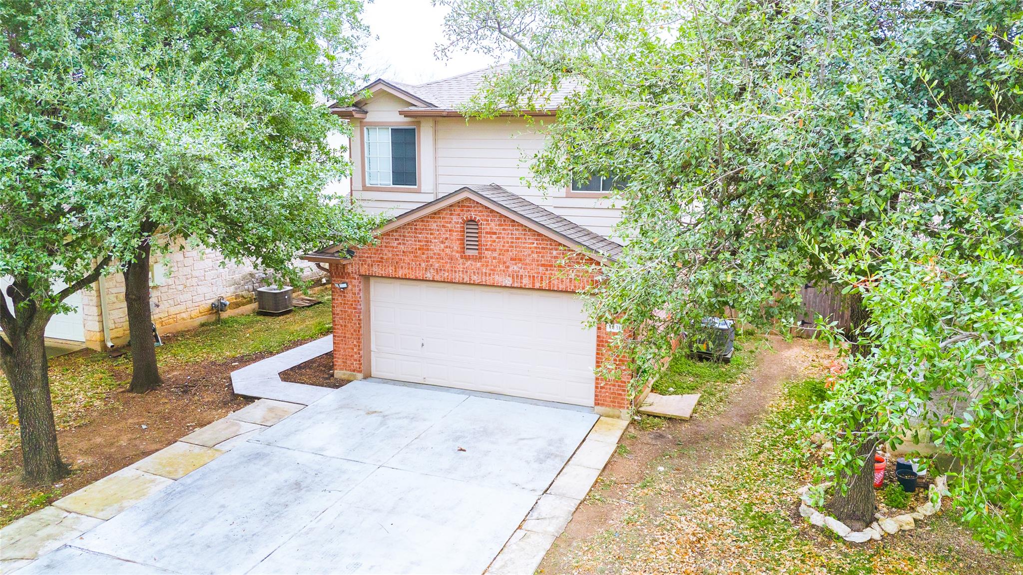 1431 Roxannes Run Pflugerville TX 78660