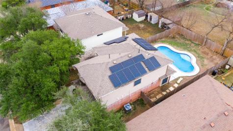 1431 Roxannes Run Pflugerville TX 78660