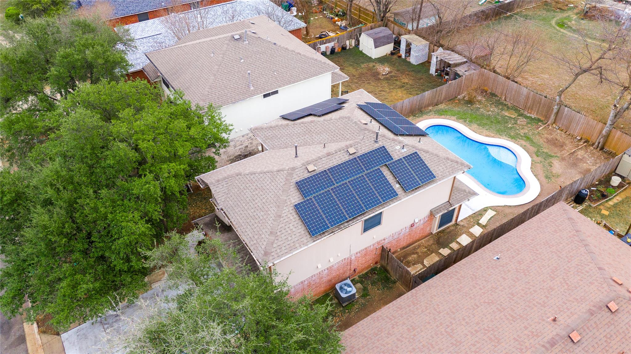 1431 Roxannes Run Pflugerville TX 78660