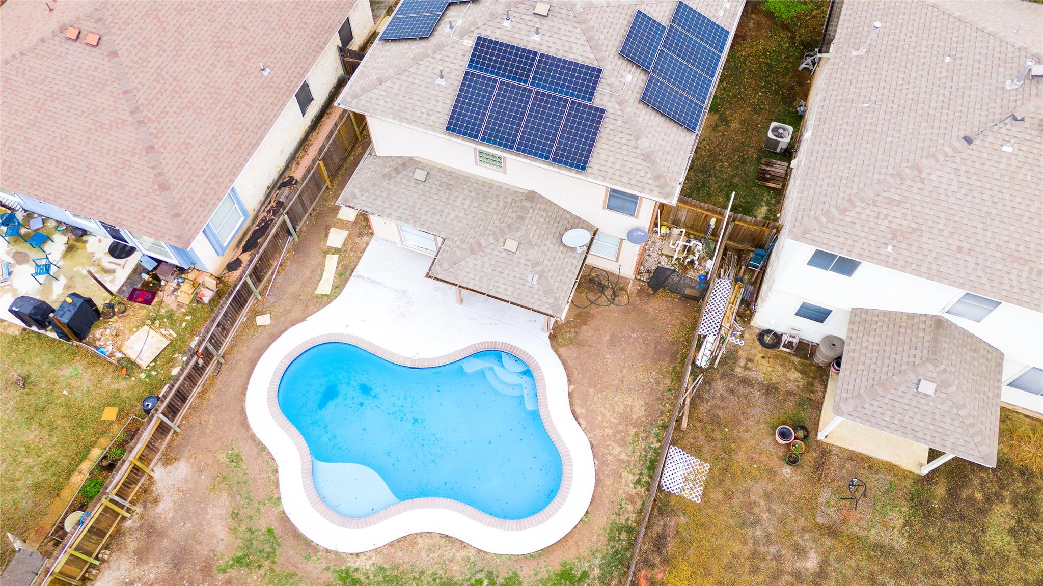 1431 Roxannes Run Pflugerville TX 78660