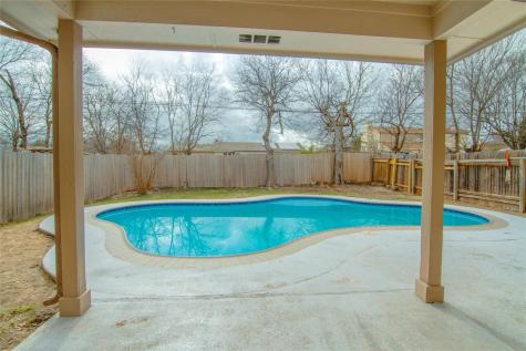 1431 Roxannes Run Pflugerville TX 78660