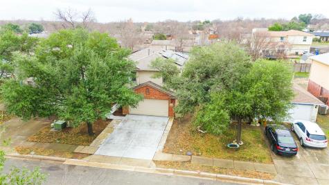 1431 Roxannes Run Pflugerville TX 78660