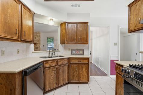 306 Woodstone Drive Georgetown TX 78628