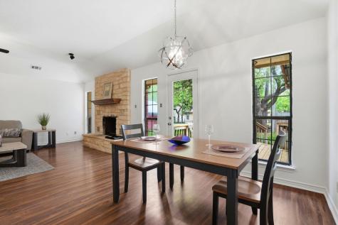 306 Woodstone Drive Georgetown TX 78628
