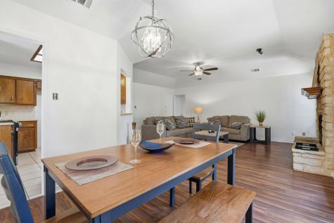 306 Woodstone Drive Georgetown TX 78628