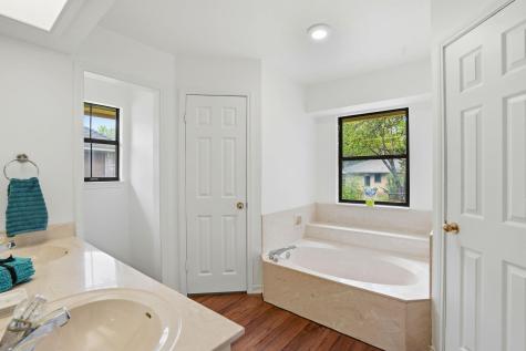 306 Woodstone Drive Georgetown TX 78628