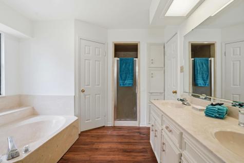 306 Woodstone Drive Georgetown TX 78628