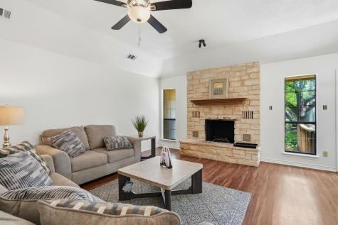 306 Woodstone Drive Georgetown TX 78628