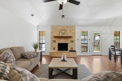 306 Woodstone Drive Georgetown TX 78628