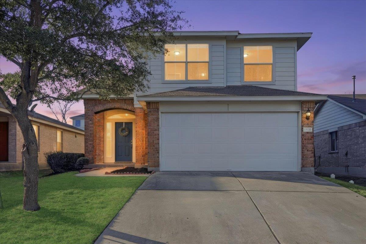 15316 Lady Elizabeth Lane Pflugerville TX 78660
