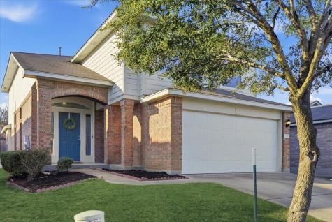 15316 Lady Elizabeth Lane Pflugerville TX 78660