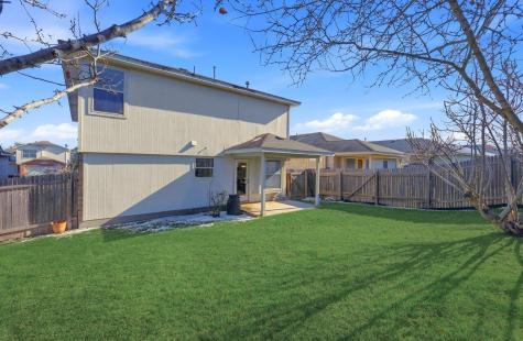 15316 Lady Elizabeth Lane Pflugerville TX 78660