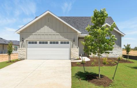 168 Frontera Drive Bastrop TX 78602