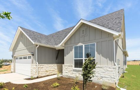 168 Frontera Drive Bastrop TX 78602
