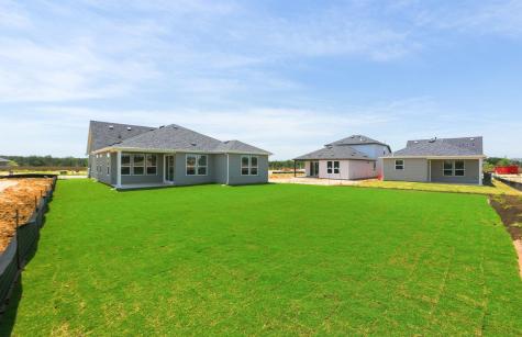 168 Frontera Drive Bastrop TX 78602