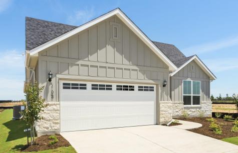 168 Frontera Drive Bastrop TX 78602