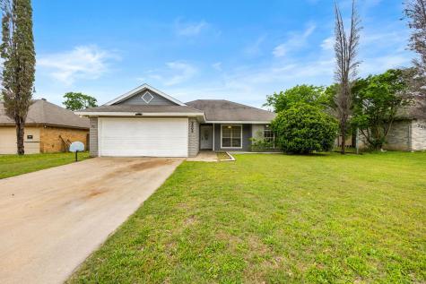 2502 Coach Drive Killeen TX 76543