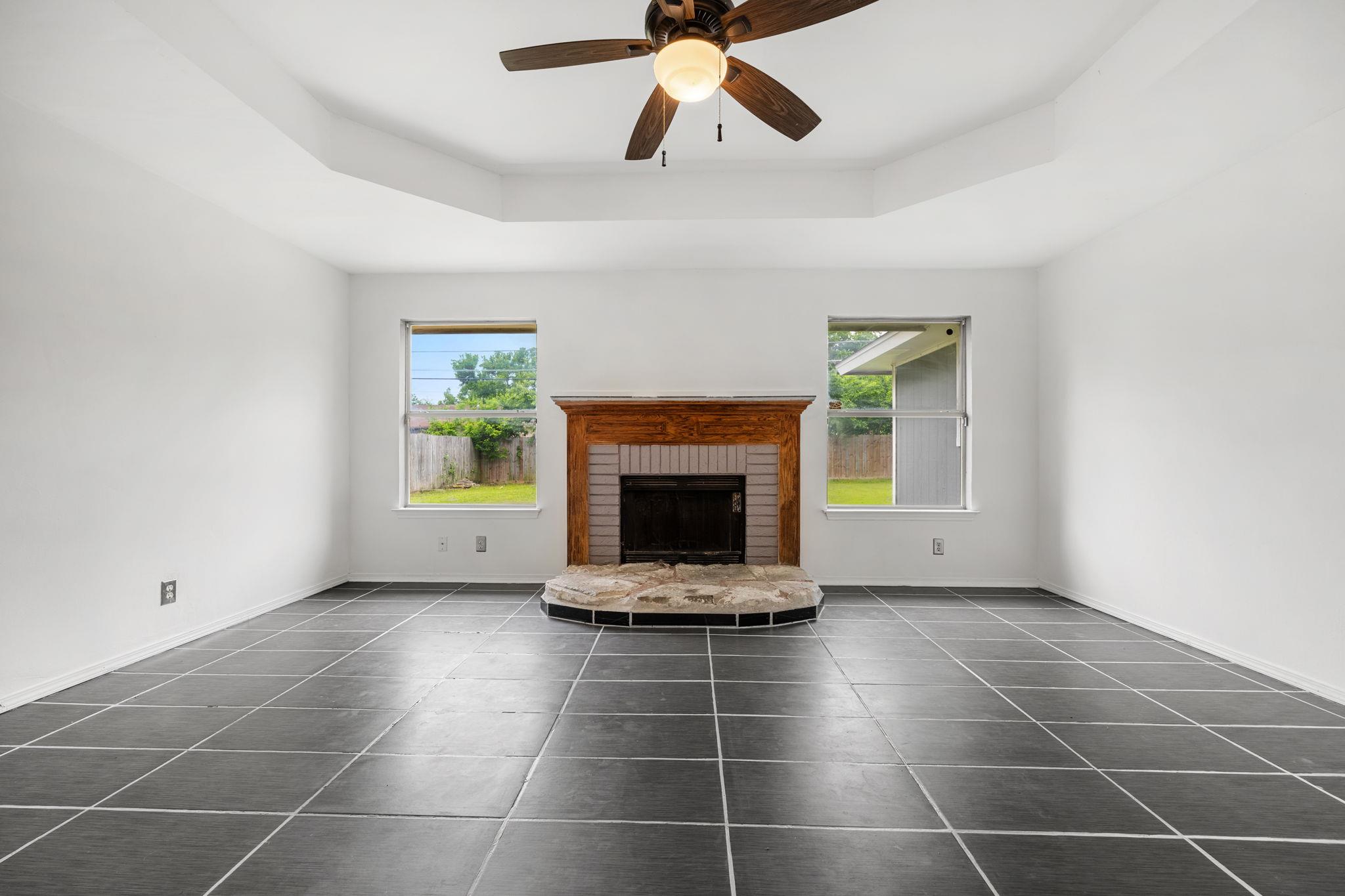 2502 Coach Drive Killeen TX 76543