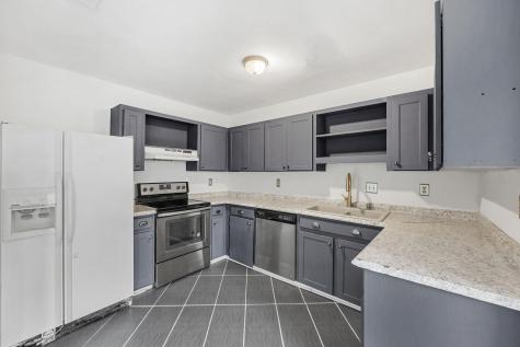 2502 Coach Drive Killeen TX 76543