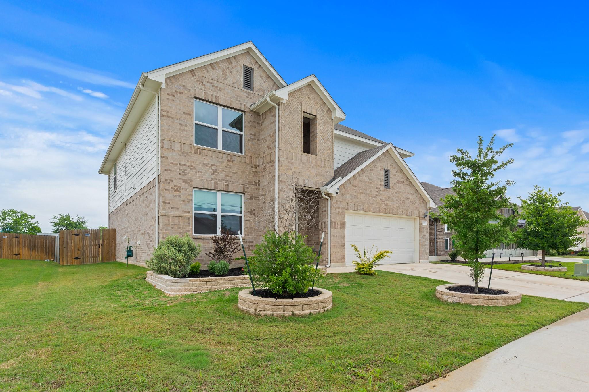 13004 Zumpango Trace Manor TX 78653