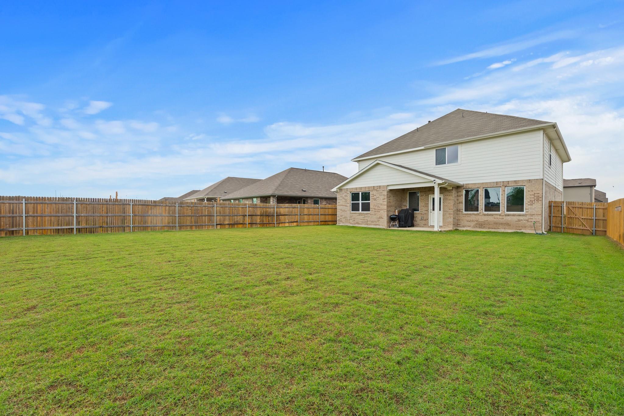 13004 Zumpango Trace Manor TX 78653