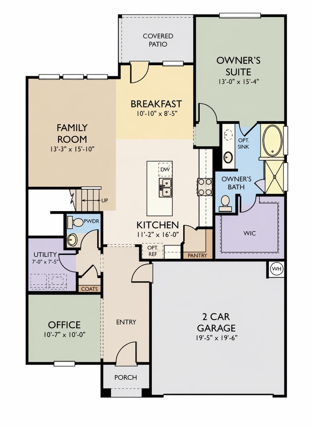 13004 Zumpango Trace Manor TX 78653