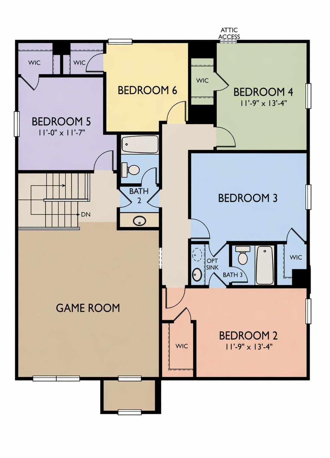 13004 Zumpango Trace Manor TX 78653
