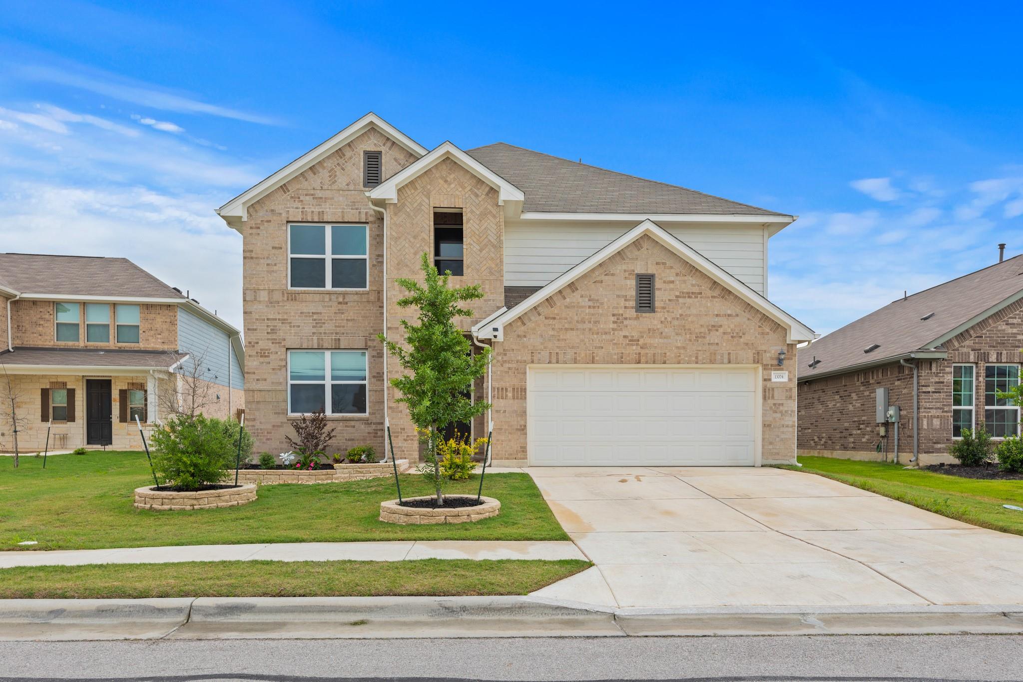 13004 Zumpango Trace Manor TX 78653