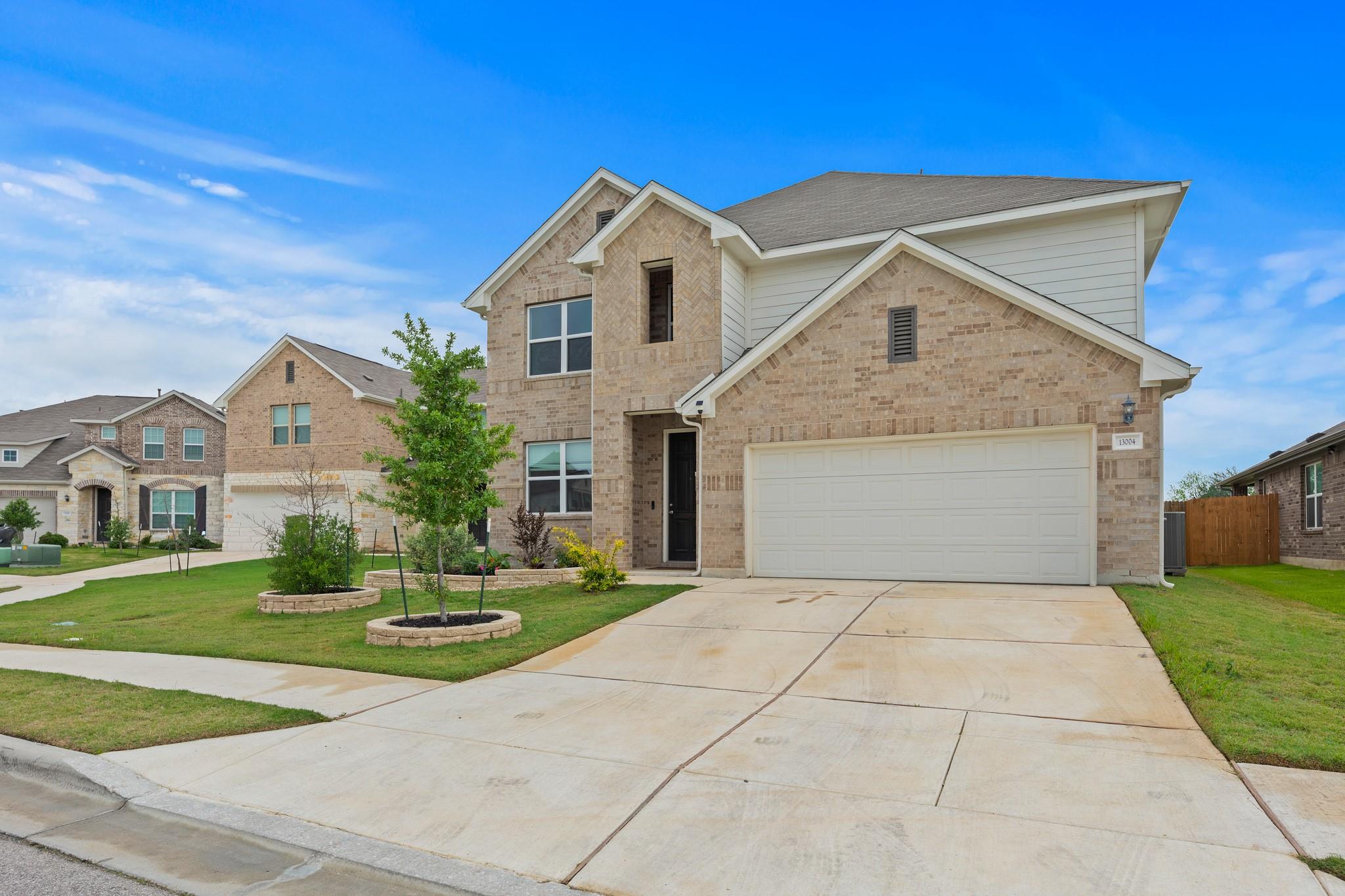 13004 Zumpango Trace Manor TX 78653