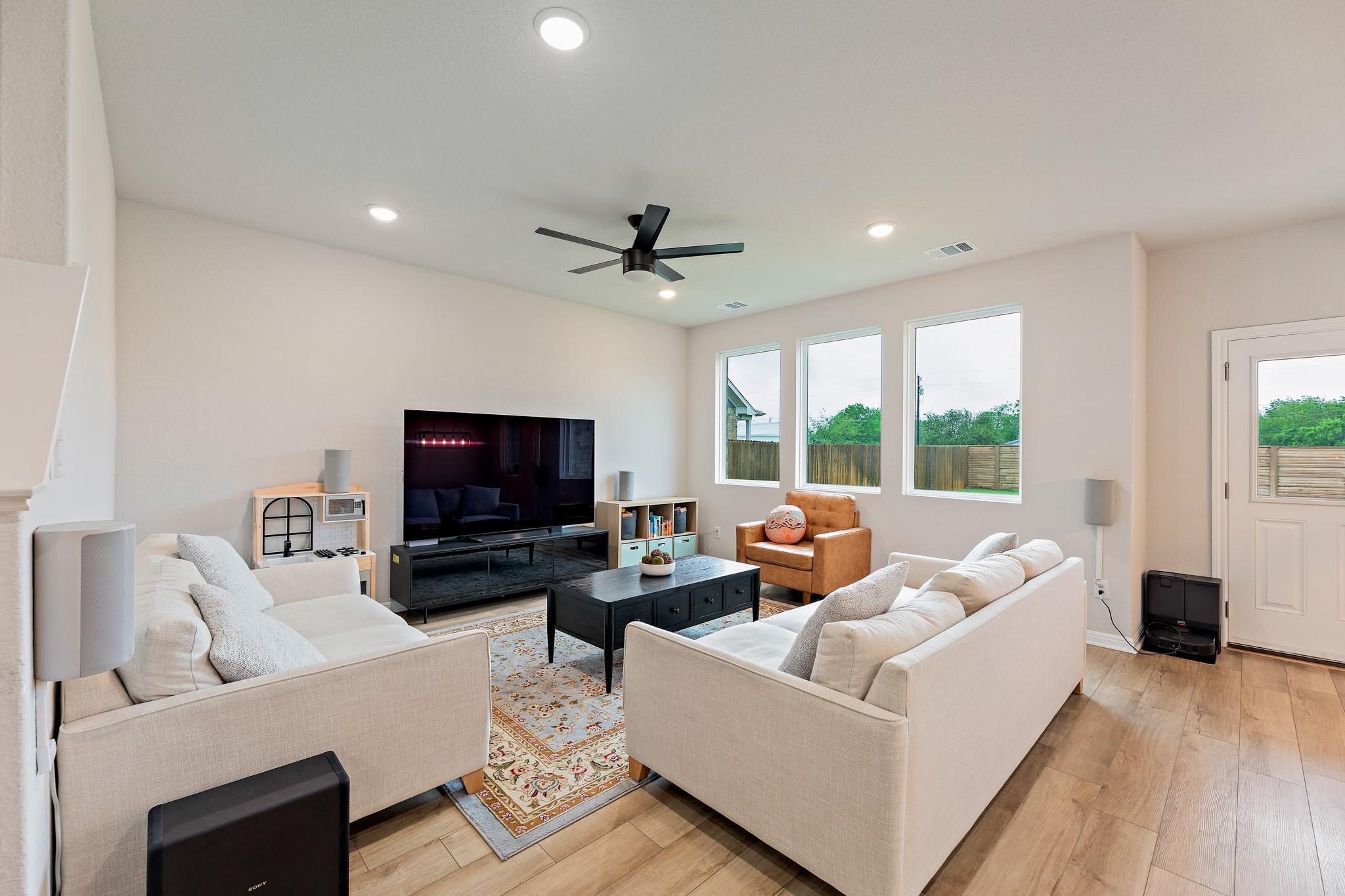 13004 Zumpango Trace Manor TX 78653