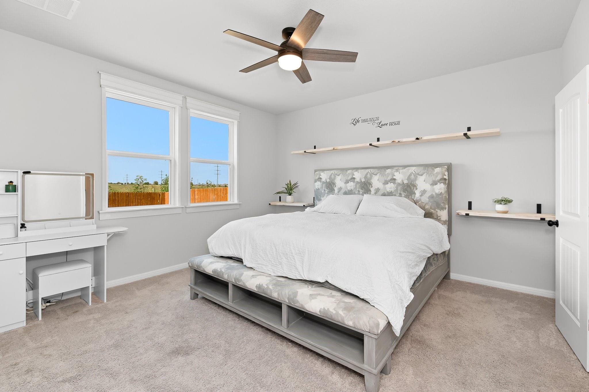 723 Gray Fox Loop Hutto TX 78634