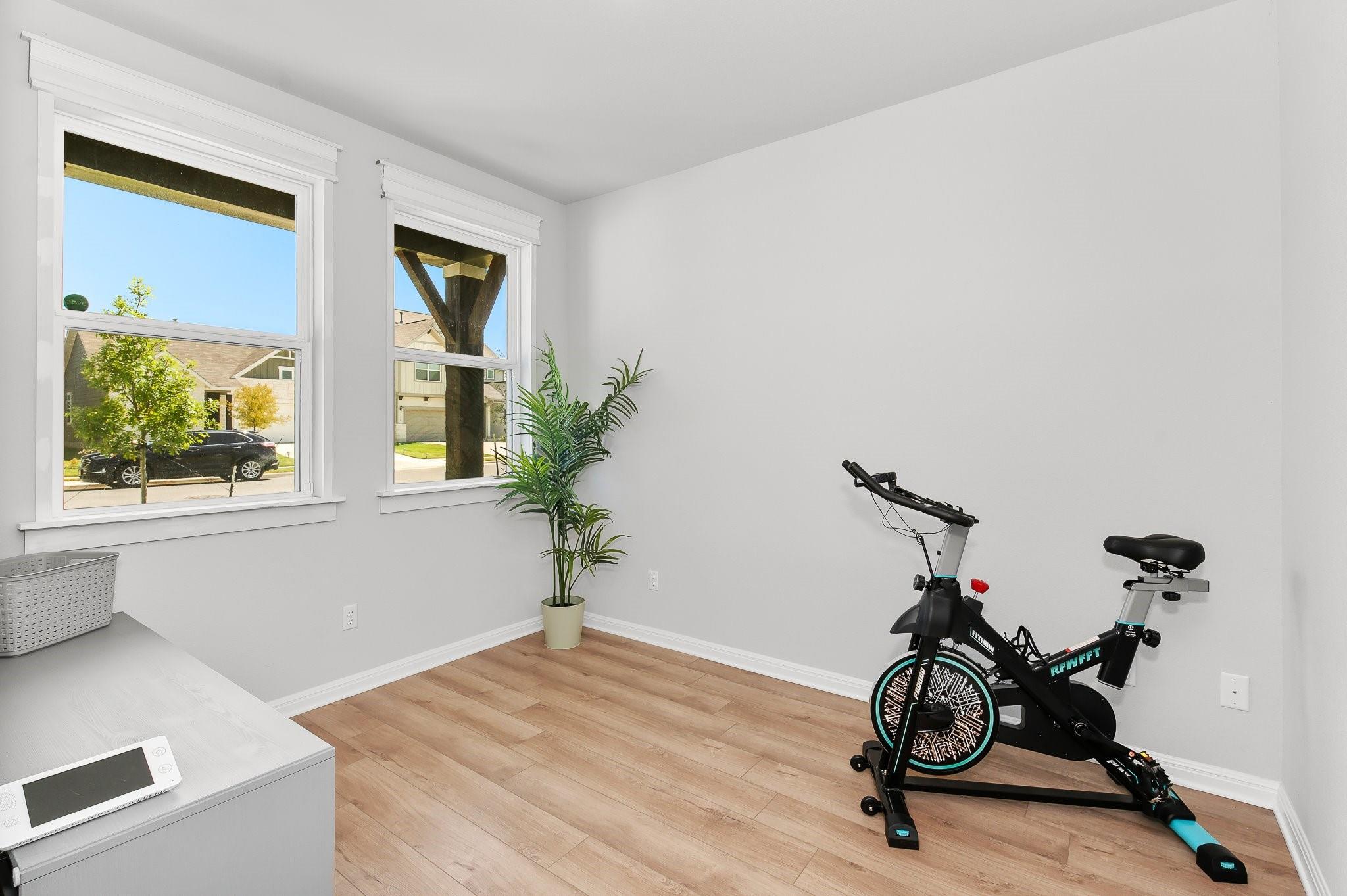 723 Gray Fox Loop Hutto TX 78634