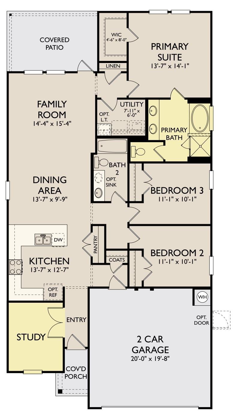 723 Gray Fox Loop Hutto TX 78634
