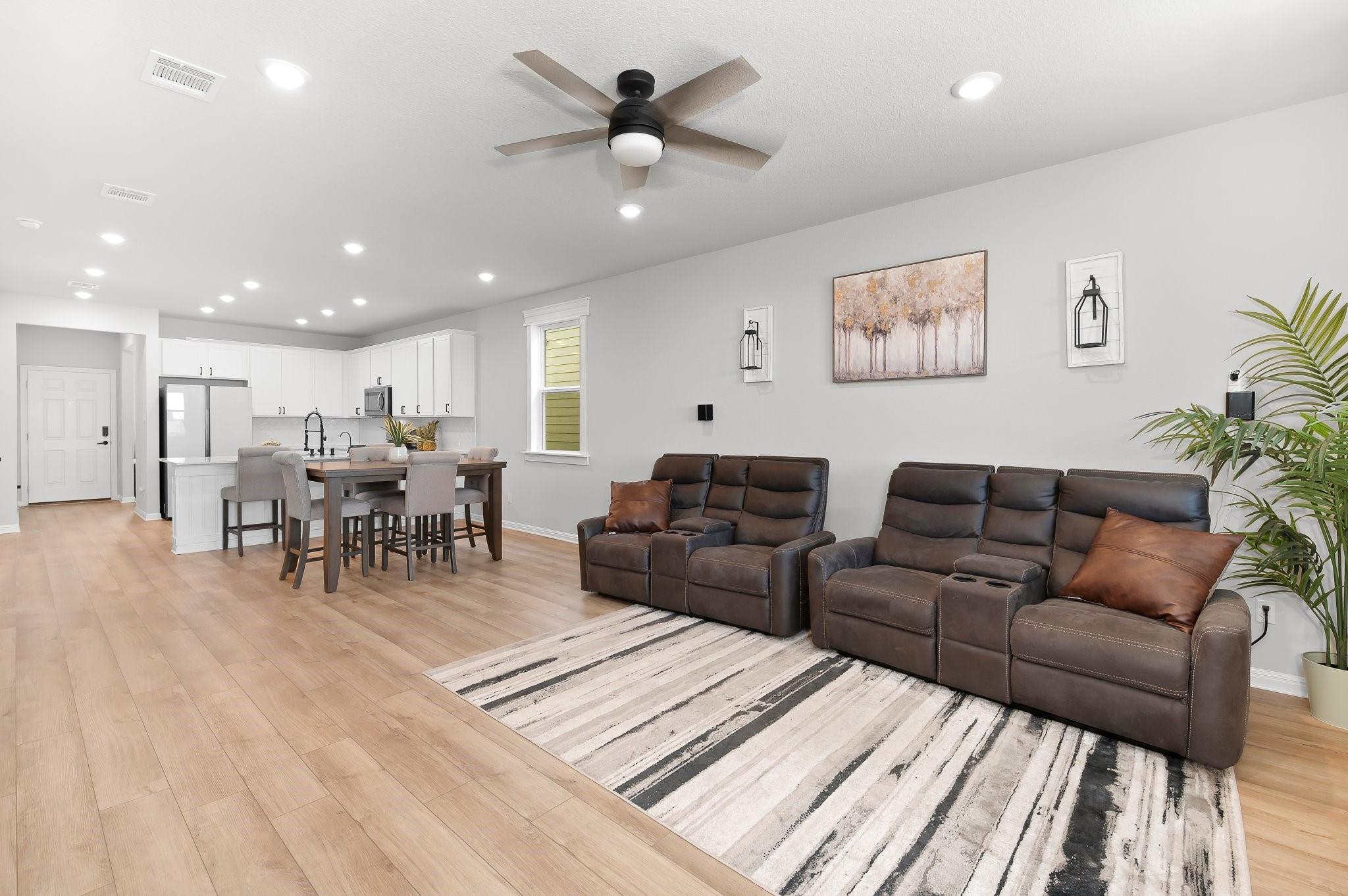 723 Gray Fox Loop Hutto TX 78634