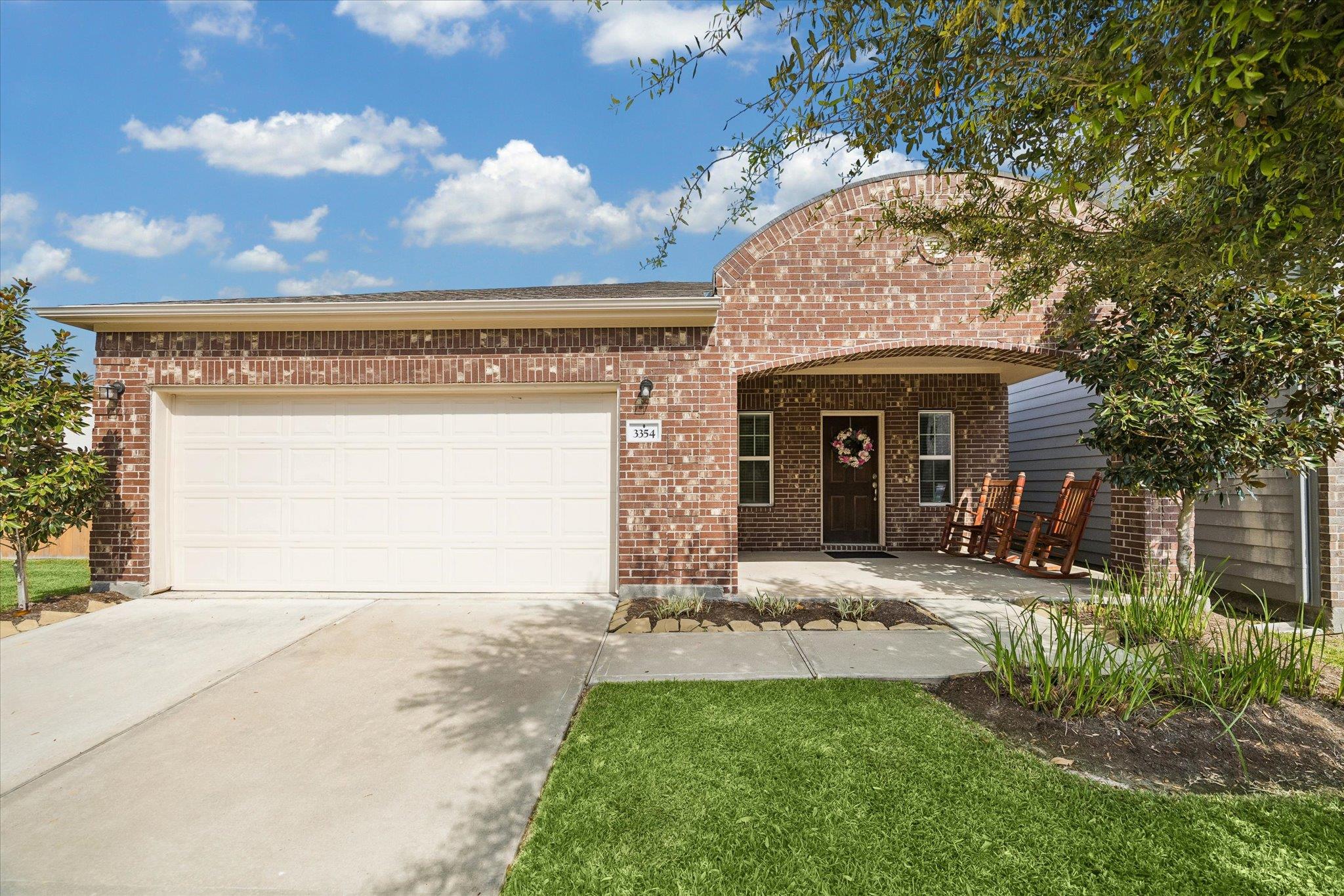 3354 Harmony View Lane Spring TX 77386