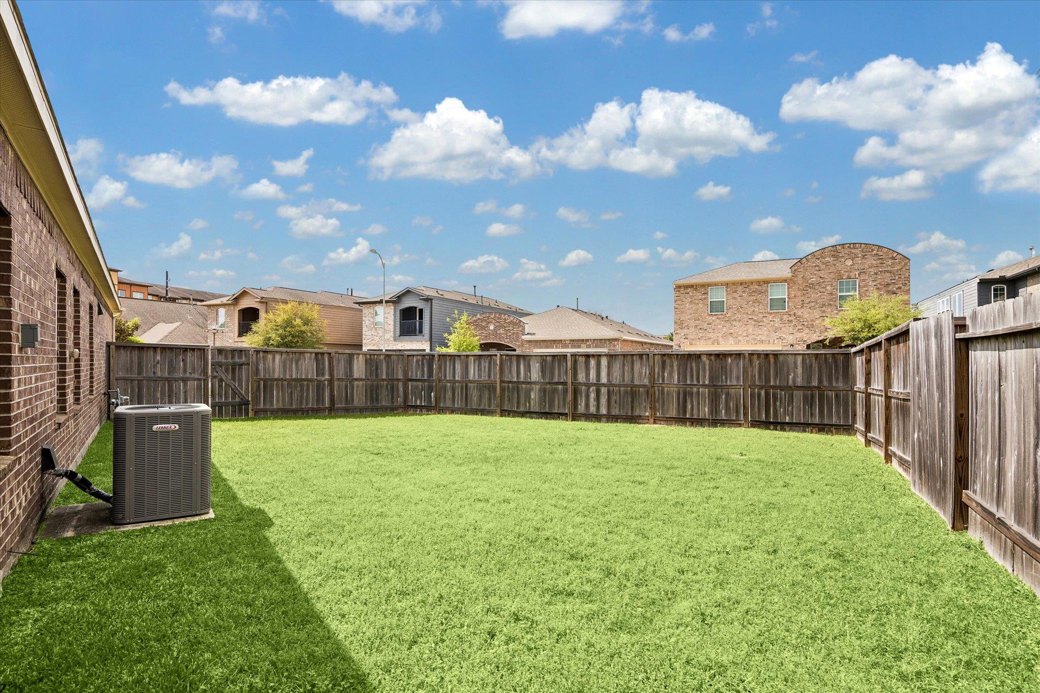 3354 Harmony View Lane Spring TX 77386