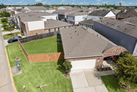 3354 Harmony View Lane Spring TX 77386