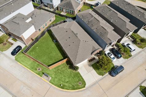 3354 Harmony View Lane Spring TX 77386