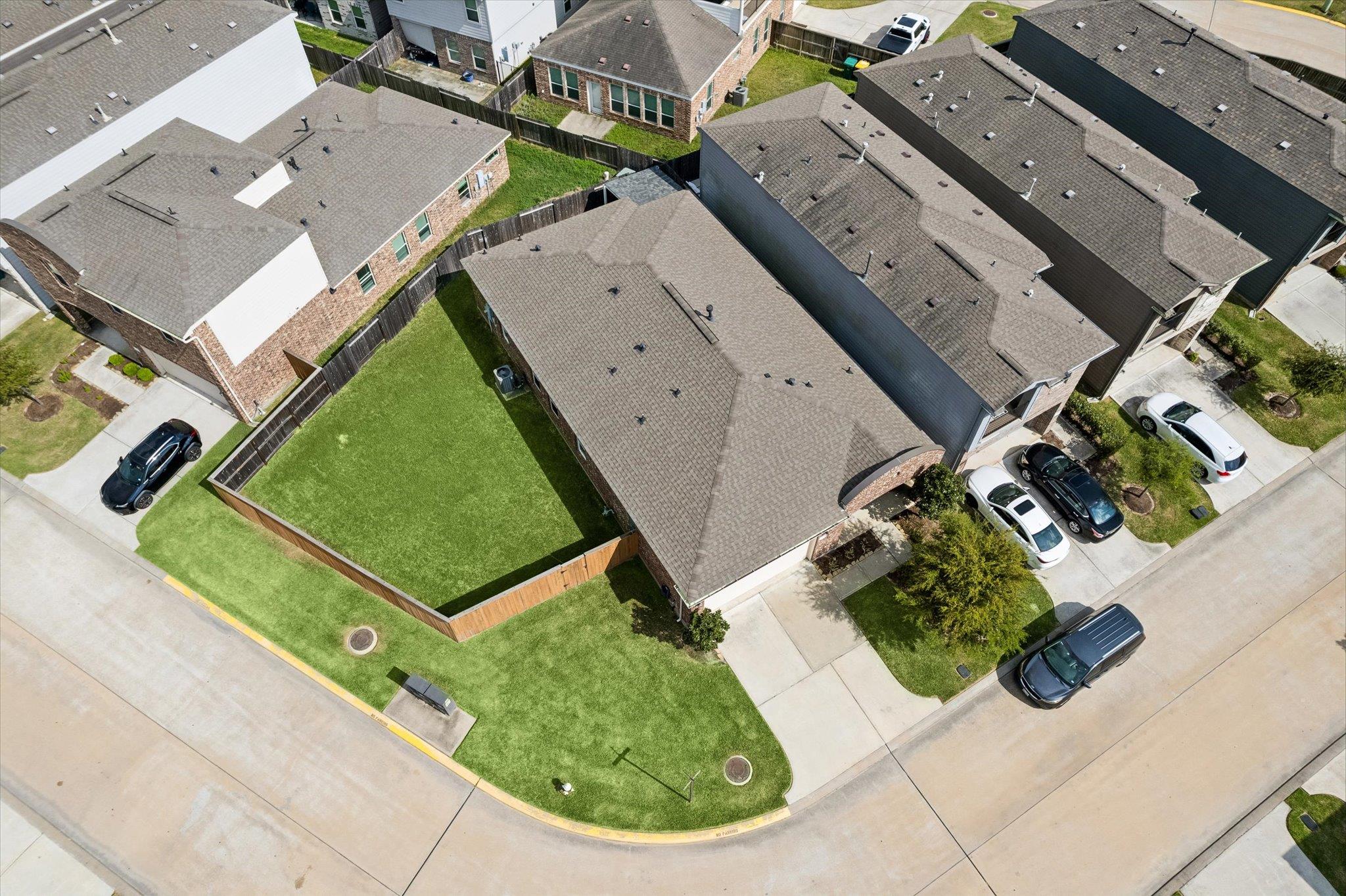 3354 Harmony View Lane Spring TX 77386
