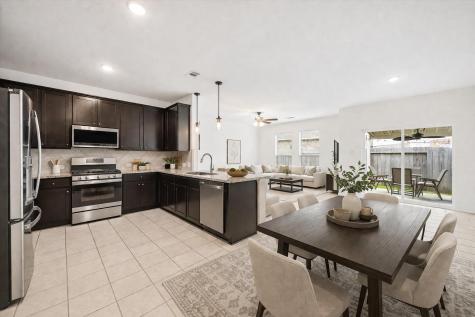 3354 Harmony View Lane Spring TX 77386