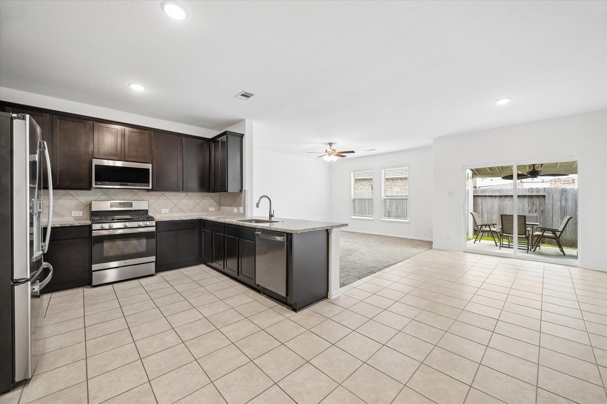 3354 Harmony View Lane Spring TX 77386
