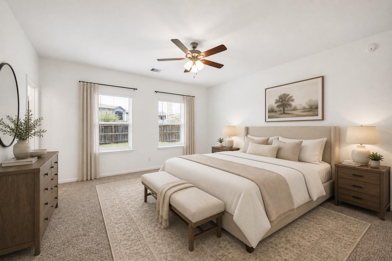 3354 Harmony View Lane Spring TX 77386