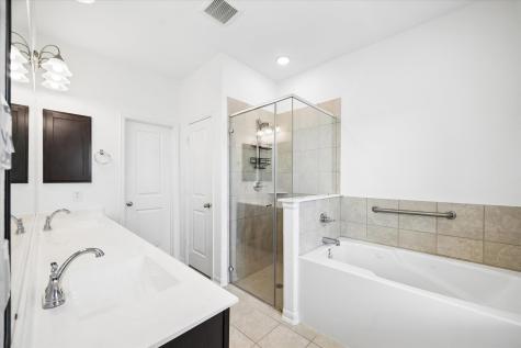 3354 Harmony View Lane Spring TX 77386