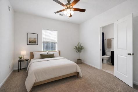3354 Harmony View Lane Spring TX 77386