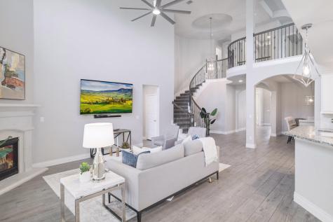 1513 Lakeside Ranch Road Georgetown TX 78633