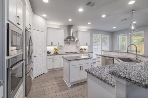 1513 Lakeside Ranch Road Georgetown TX 78633